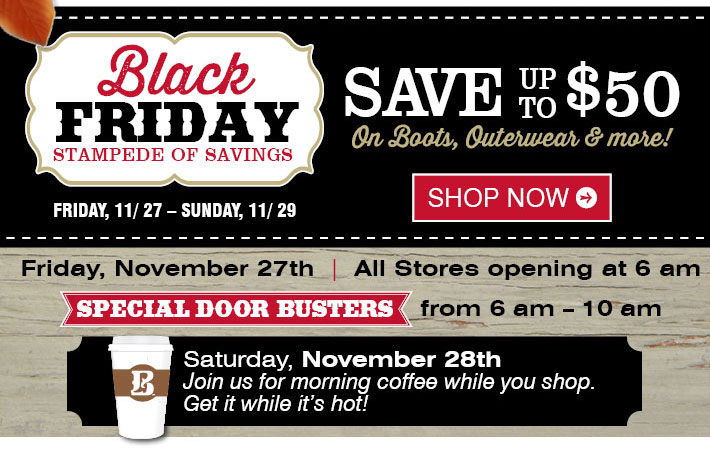 Boot Barn Store Coupons Deals 2 You