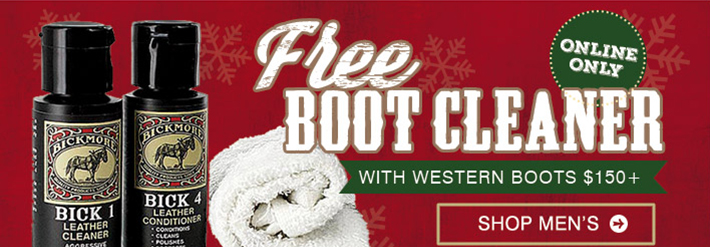 black friday bootbarn