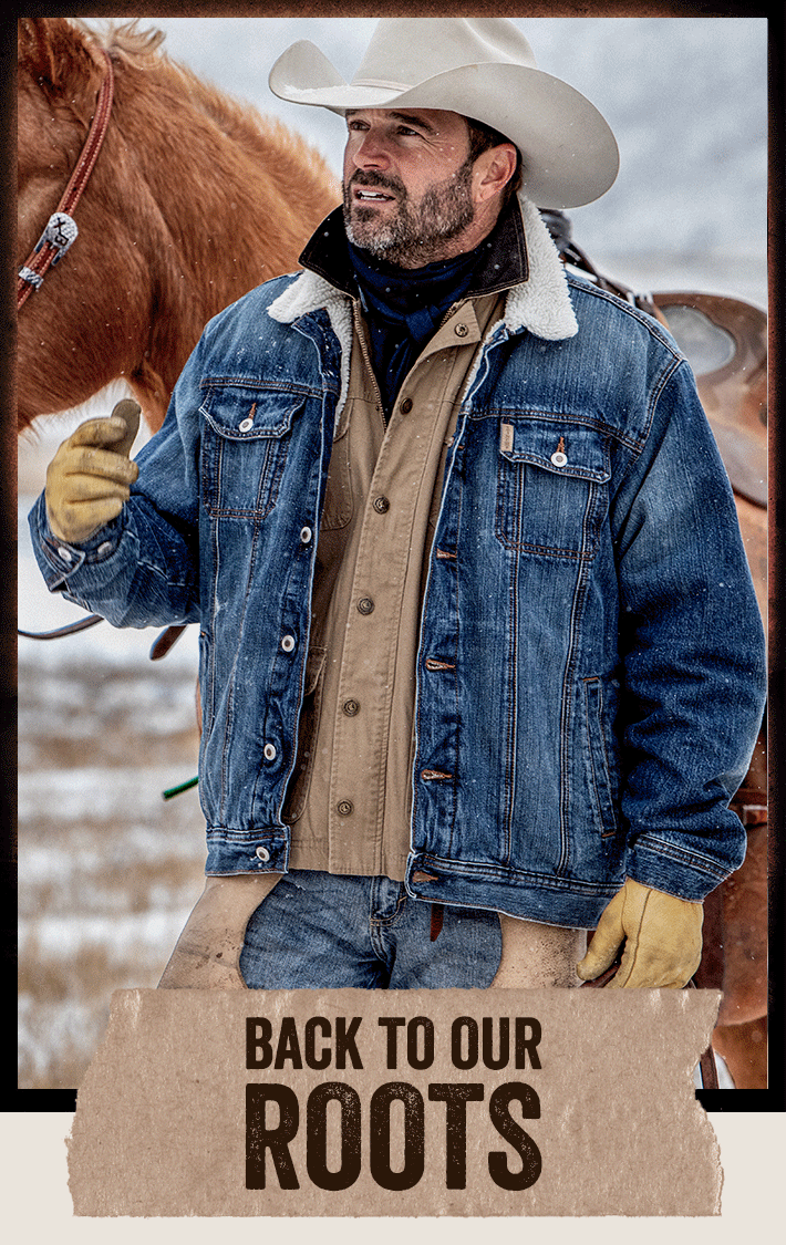 boot barn western jackets