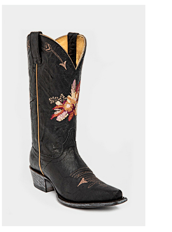 cyber monday cowboy boot sale
