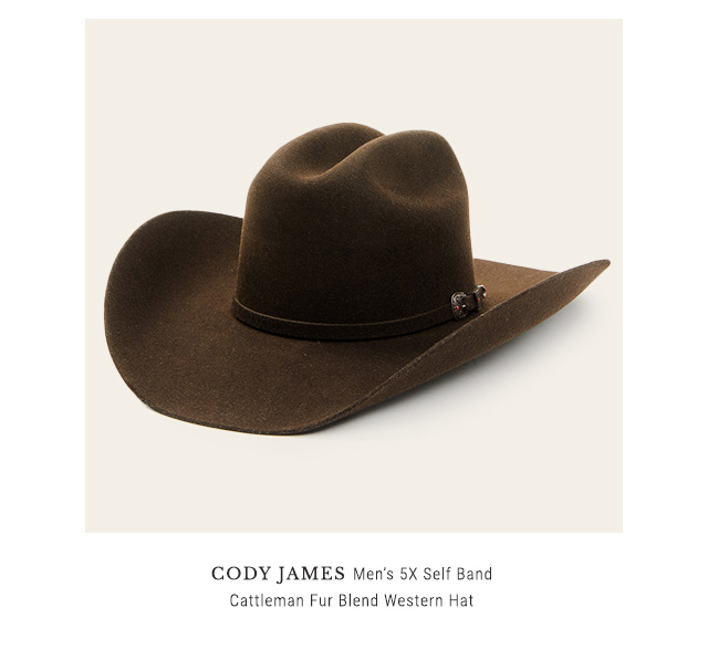 HeritageDriven Felt Cowboy Hats Boot Barn