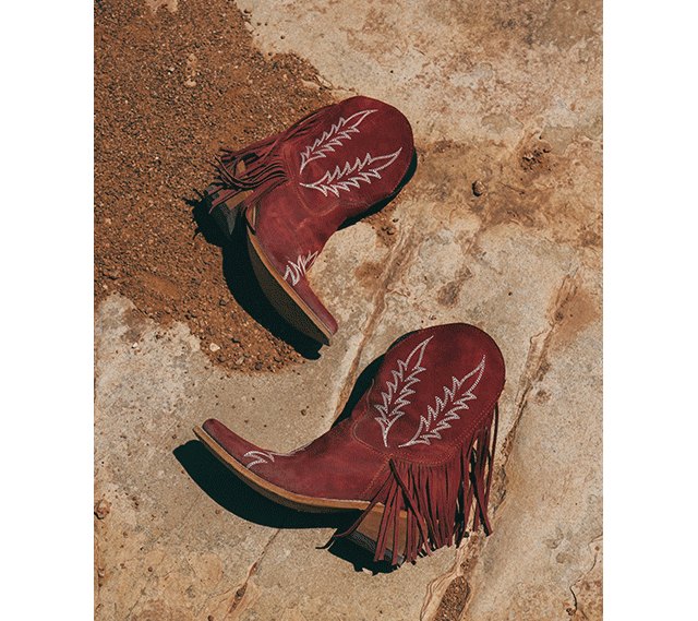 Elevated Classic Boots Boot Barn