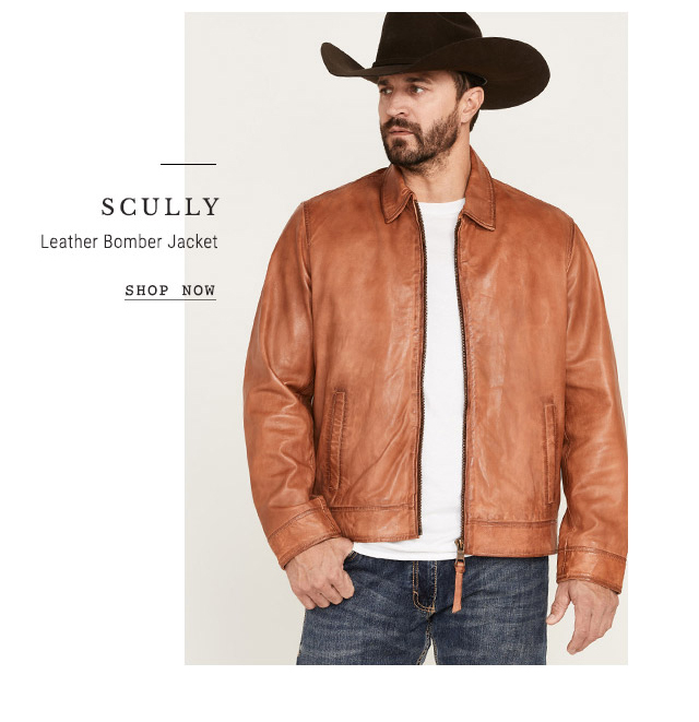 Elevated Boots & Leather Jackets Boot Barn