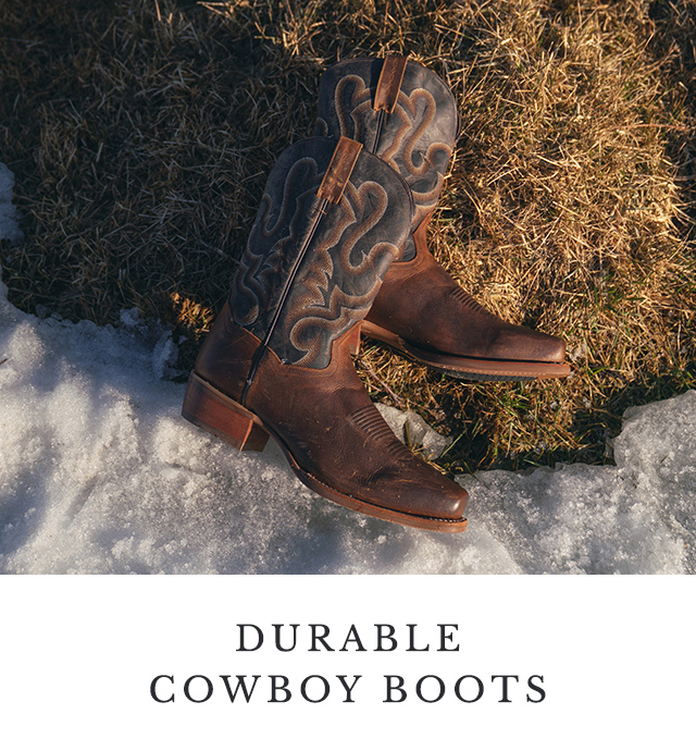 Boots Made For Riding Boot Barn