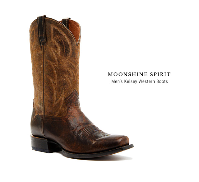 Rugged Men's Boots Boot Barn