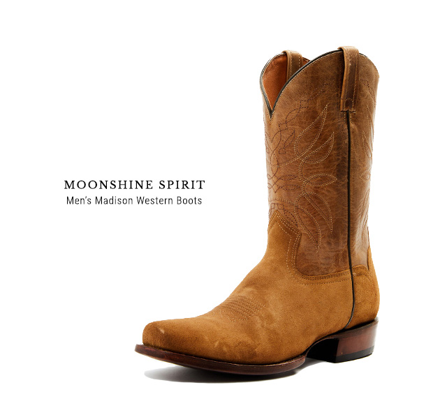 Rugged Men's Boots Boot Barn