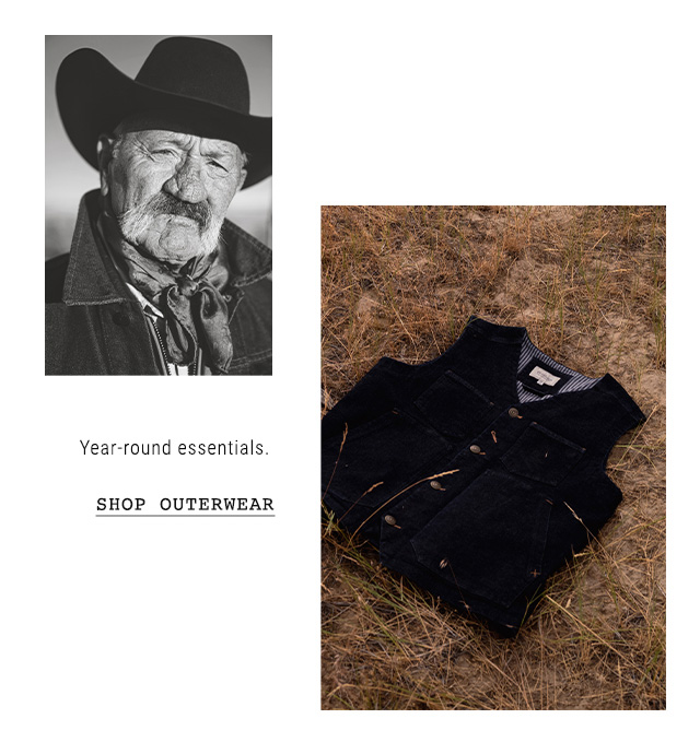 Classic Denim Staples Boot Barn