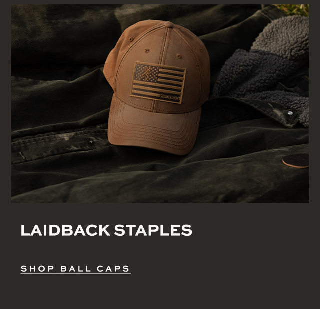Laidback winter staples Boot Barn