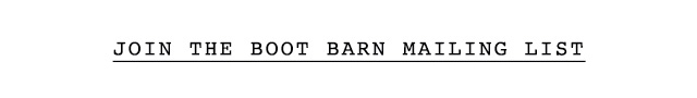 Welcome To Boot Barn - Shop Now »